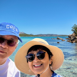 Sardinia - Lu Impostu